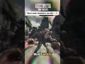 DYING LIGHT THE BEAST - KYLE CRANE GERİ DÖNÜYOR HEMDE ZOMBİ OLARAK! #shorts