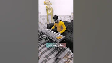اهنگ جدید ارگی هوشنگ جهان 