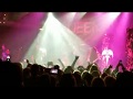 Queensrÿche live 04/02/19 Portland, OR - Queen of the Reich