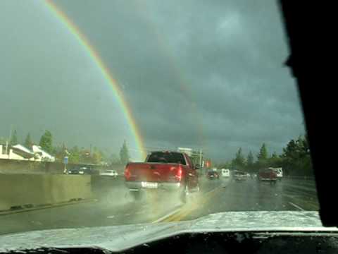 Real Rainbows Real Rainbows