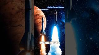The Rocket That Could Change Space Travel Forever #shorts  #space #astronomy #nasa  #universe