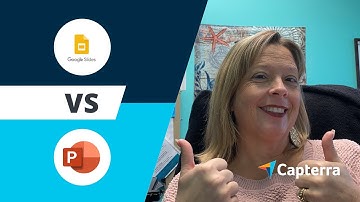 Google Slides vs PowerPoint: Why they switched from PowerPoint to Google Slides
