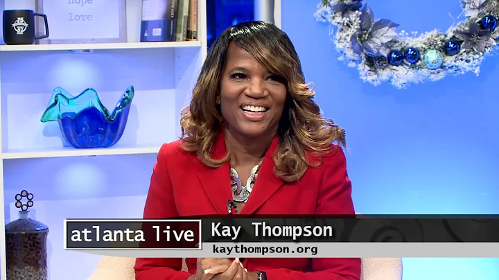 Atlanta Live 12/14/2022 | Pastors Terence and Pame...