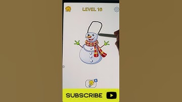 Draw One Puzzle: DOP | Level 16-21