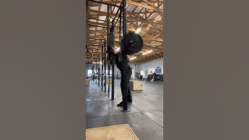 315 for pause squats, getting it right!