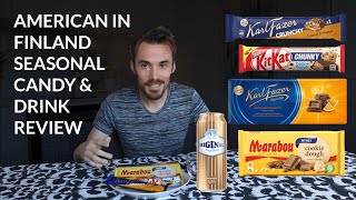 Marabou Cookie Dough Fazer Appelsiinikrokantti Kitkat Cookie Dough Long Drink Brandy Reviews