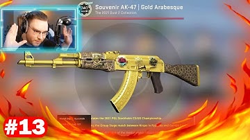 Best Knife Openings of The Week! V13...! | CS2 CASE OPENINGS