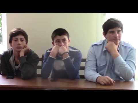 ლექცია ადვოკატირების თემაზე ხარაგაულში