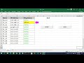 How to create a Ping monitoring tool with Microsoft Excel