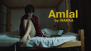 Wakka - Amlal (бурятка с плохим характером / муу зантай буряад басаган).