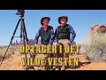 Optager i det vilde vesten! - USA vlog 2019 (del 1)