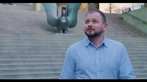 Meet Cesar | Power Pronunciation Student | UBC Extended Learning