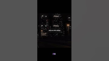 Thumbnail of 🎧🌚 | Mood Frace | Song lyrics 🎧 | #songlyrics #trendingsong #music #type #trendingsong #lyrics #song