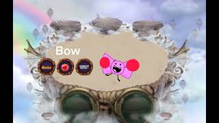 My Singing Objects - Boto Island Triples Quad