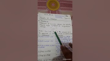 Fundamental Definitions and Theorem # 1 of Unit Demonstrative Geometry