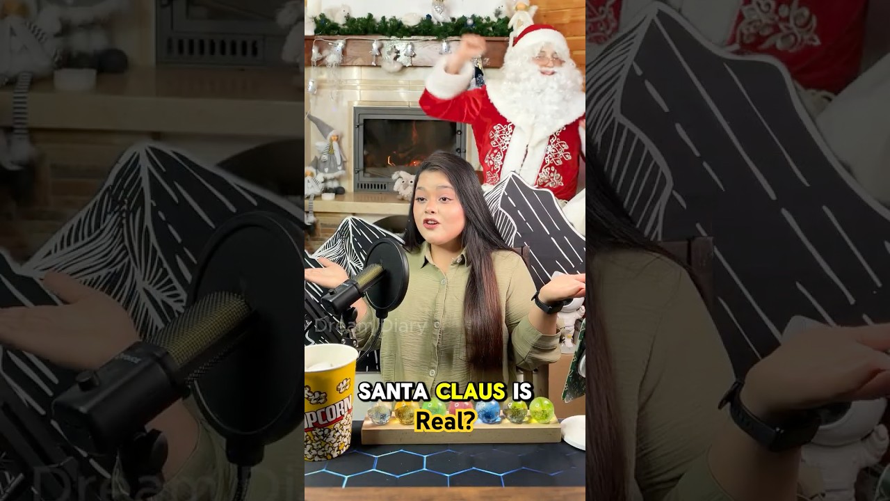 🎅 Santa claus’s body found? New Discovery of Saint Nicholas 🎄