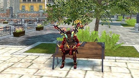 Avabel Online: New Bug?