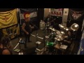 Metallica Tuning room Aug 6th, 2017, San Diego, CA (Full set)