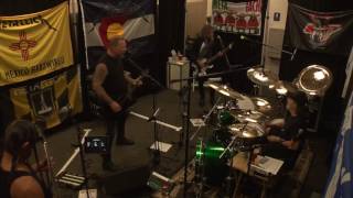 Metallica Tuning room Aug 6th, 2017, San Diego, CA (Full set)