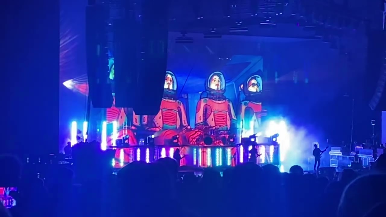 Gojira - Another World - Live (Charlotte, NC 9-18-24) 