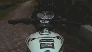 STORY WA!! Modifikasi Tiger Revo Albino Minimalis || TIGER ARJUNA ||