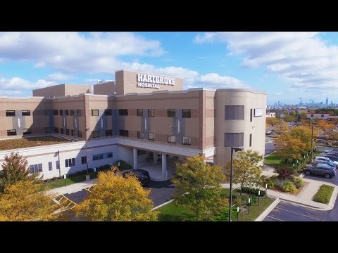 Hartgrove Hospital - An Intro From Steven Airhart, Ceo