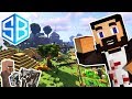 MINECRAFT SOURCEBLOCK - EP01- It All Starts Here