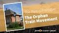 Video for orphan train Orphan Train documentary