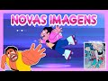 NOVAS IMAGENS OFICIAIS! - Steven Universo: Futuro