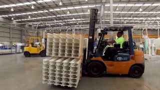 Dincel Corporate Video