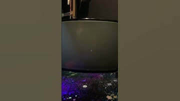 Electrohome G05-802 Vector CRT