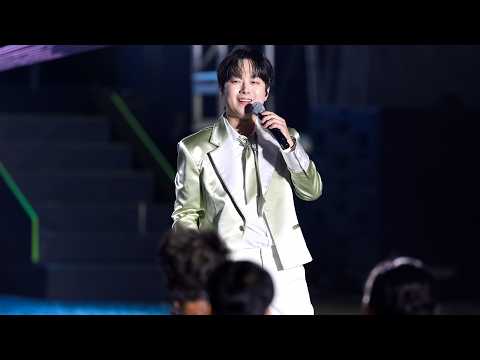 이찬원 제36회 한산모시문화제 풀영상 (편의점 + 첫사랑 + 시절인연 + 그댈만나러갑니다 + 미운사내 + 진또배기)