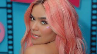 KAROL G - WATATI (feat. Aldo Ranks) (From Barbie The Album) [ Video] Resimi