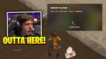 PeterBot HARDEST UNREAL Reload Ranked Game EVER