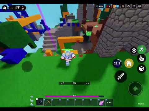 Bypass Bedwars 5v5