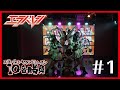 【LIVE】エラバレシセカンドシーズン10番勝負 #1 ダイジェスト映像【エラバレシ】