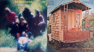 The Road Home - Peaceful Children [Full Album] (1971)