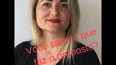 O que é um preposto trabalhista?