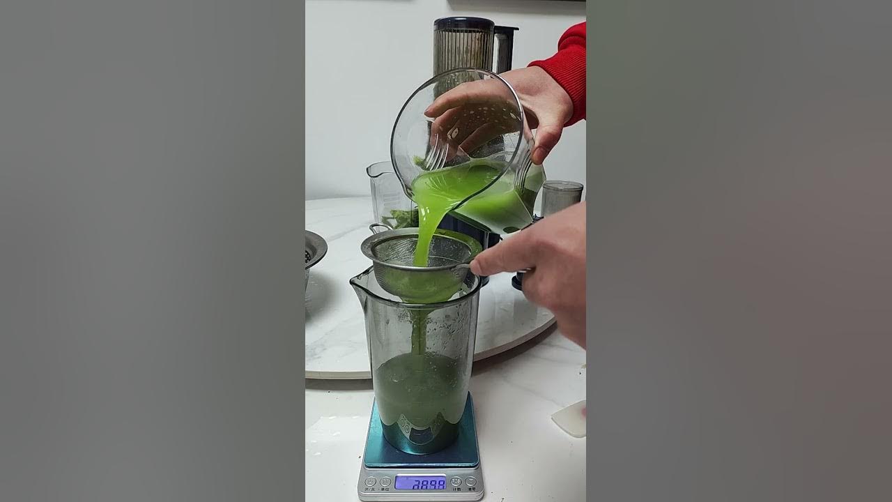 1kg celery test YouTube