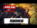 Feuerriese - Boss Fight - Elden Ring