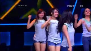 JKT48 - AKU AKAN BERJUANG (Boku Wa Ganbaru) | iCLUB48 NET TV
