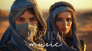 Divine Music - Ethnic & Deep House Mix 2024 by Mystical Music [Vol.17]