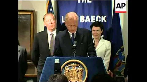 Painting stolen by Nazis during WW2 returned to owners