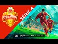 UNIÃO GT X RESSACADOS - SEMI-FINAL - COPA AMSTEL PLAYBALL 2026
