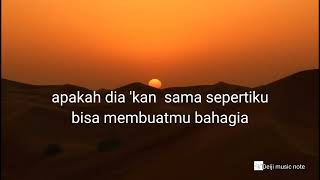 Kezia - Aku Masih Memikirkanmu lirik lagu