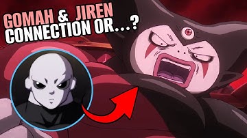 King Gomah The Invincible! Dragon Ball Daima Episode 17 Breakdown: Goku vs Gomah Fight BEGINS