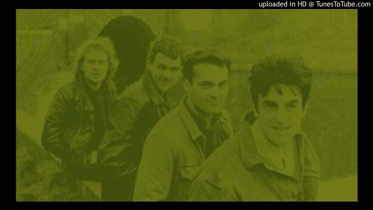 The Stars Of Heaven - John Peel Session #4 17th January 1988