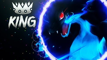 Instant merge blob gods😈Evil Diablo Ytrm (THIS IS A MUST SEE VIDEO)