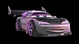 Cars 2 The Video Game - Boost Voice Clips