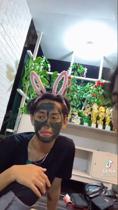 FAHMI DAN RATU TIKTOK TERBARU